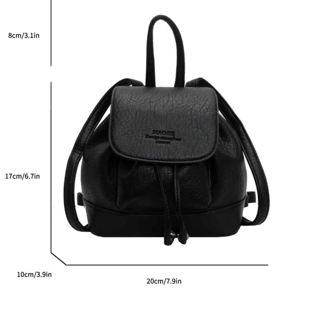 Women’s backpack - Picture 2 of 6